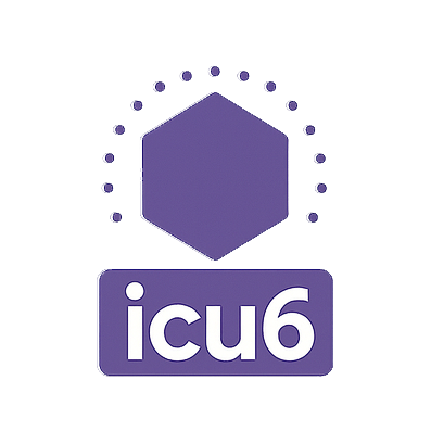Educadores – ICU6