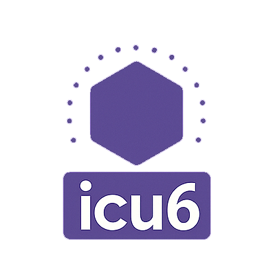 Educadores – ICU6 (mode sombre)