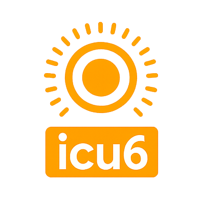 Pioneiros – ICU6