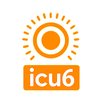 Pioneiros – ICU6 (mode sombre)
